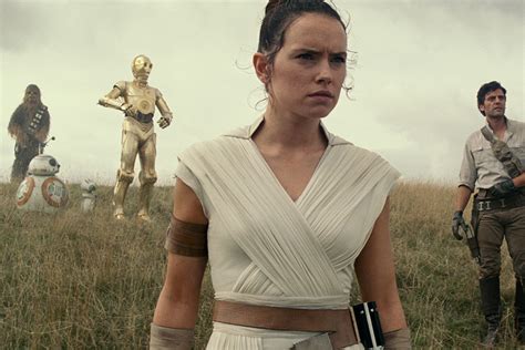 Star Wars Rey And The Emperor Is The Worst Plot Twist Of All Time