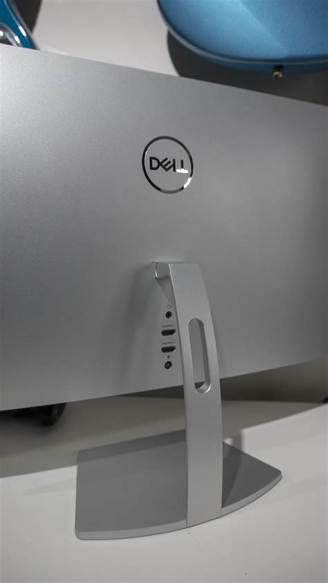 Dell S2419hm Monitor Review