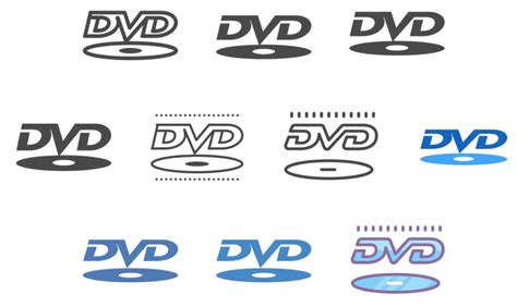 Dvd Logo Png High Quality Image