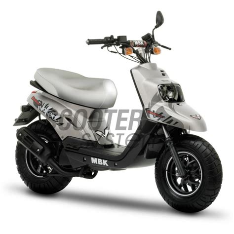 Mbk Booster Naked Moto Zombdrive Com