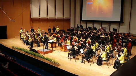 Yuying Chinese Orchestra 2014 好漢歌、那些年 Youtube