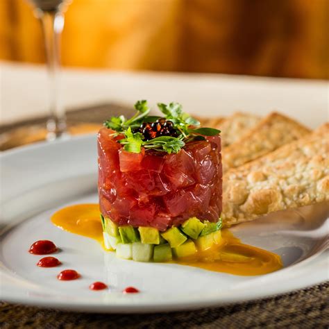 The Capital Grille (Naples) - Posts - Naples, Florida - Menu, prices
