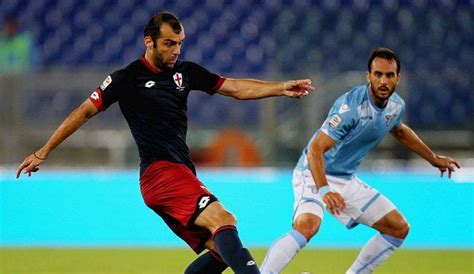 Goran pandev transfers & career history. Pandev: 'Genoa, meritavi la salvezza. Grazie Inter e ...