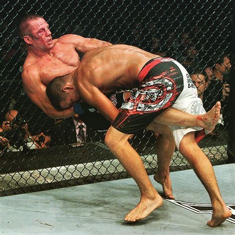 Double Leg Is The Most Common Mma Takedown Do You Like It Mma