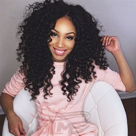 Top Sell Mongolian Curly Hair Layered Afro Kinky Curly For African