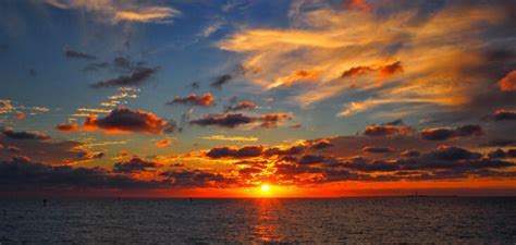 Private Key West Sunset Sail Adventure