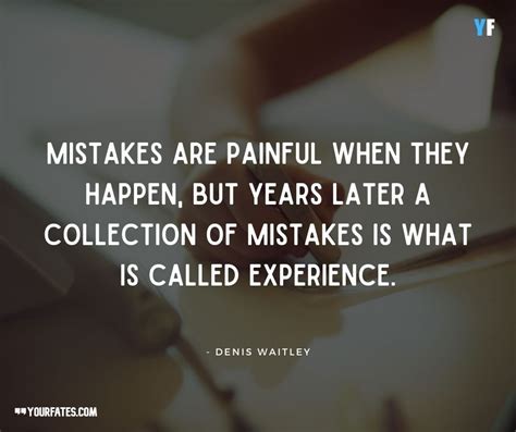 55 Best Learning From Mistakes Quotes And Sayings
