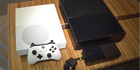 Xbox One Vs Xbox One S Which Is A Better Microsoft Console Itech Post