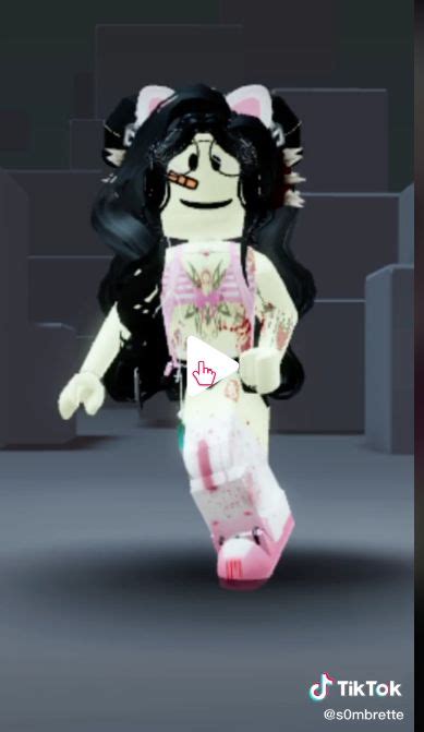 Pin On Roblox Outfit