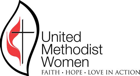 United Methodist Women Christ United Methodist Church