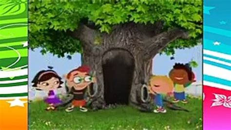 Little Einsteins S01e15 The Christmas Wish Video Dailymotion