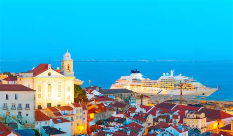 25 BEST Portugal Cruises 2024 (Prices + Itineraries): Cruises to
