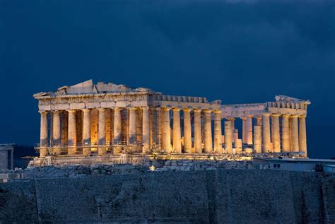 Athens, Greece - Travel Guide and Travel Info | Tourist Destinations