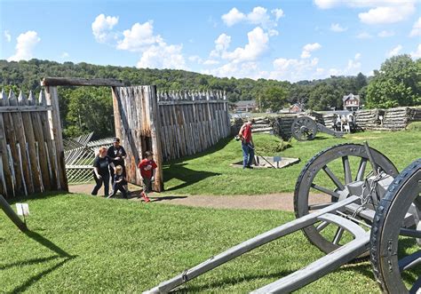 Fort Ligonier Days Festival Canceled Due To Covid 19 Pittsburgh Post