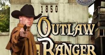 Rough Edges Now Available Outlaw Ranger James Reasoner