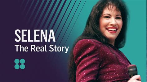Selena The Real Story Youtube
