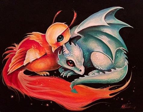 82 Best Mythological Creatures Vector Cute Images On Pinterest