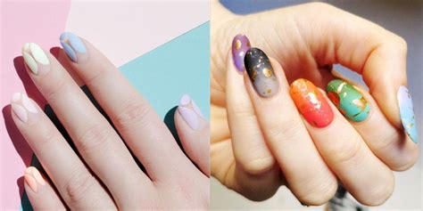 It's actually more of the type of color. 17 Cute Looks for Matte Nails - Best Matte Nail Polish Designs