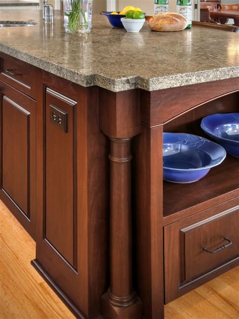 An electrical outlet is the receptacle for the plug of an electrical device [source: Recessed Electrical Outlets Ideas, Pictures, Remodel and Decor