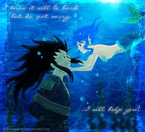 Underwater Kiss By Zombiegirl01 On Deviantart