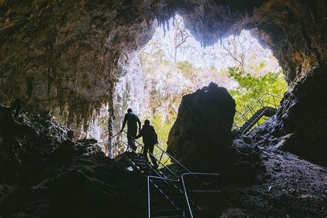 Tripadvisor マンモス ケーブ セルフガイド オーディオ ツアー 西オーストラリア州にあります、提供元：mammoth