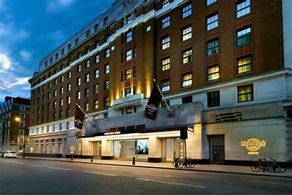 London Rock Hard Hotel Central Hotels Opens