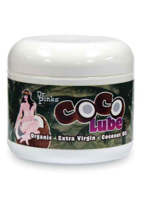 Can I Use Coconut Oil For Sex As A Lubricant Best Lube Zone
