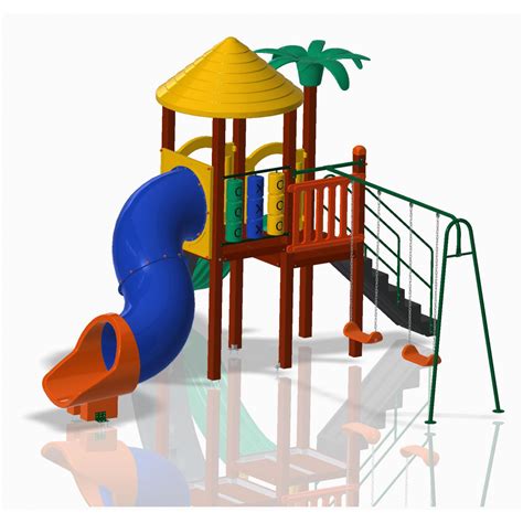 Planet Brink Playground Multicolor Pb02a 2 Playgrounds