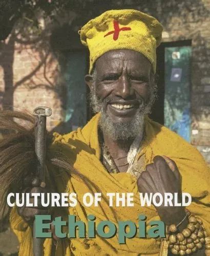 Ethiopia Cultures Of The World Second By Steven Gish 398 Picclick