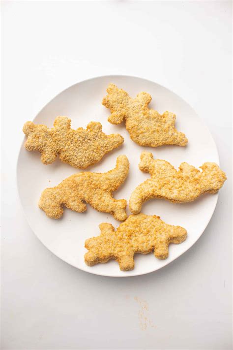 How Long Do Dino Nuggets Take To Cook Geiser Whiment