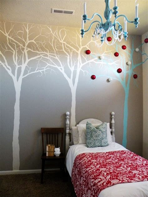 17 Amazing Diy Wall Painting Ideas To Refresh Your Walls