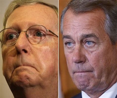 Gop Leaders In Congress Move On Bills To Avoid Govt Shutdown