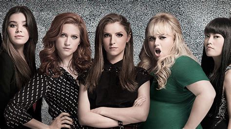 Pitch perfect 3 full movie free. The Bellas make a global comeback in trailer for Pitch ...