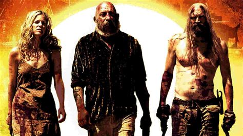 My Thoughts The Devils Rejects Chicago Film Scene