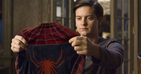 Tobey Maguire Spider Man Actor Wants To Play Another
