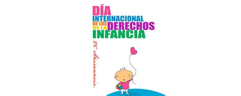 Programa De Actividades En El Día Internacional De La Infancia Dream