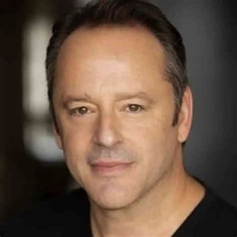 Gil Bellows Age Net Worth Height Affair Career And More