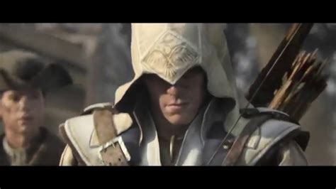 Assassins Creed When Legends Rise Tribute Hd Youtube