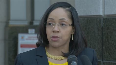 State Attorney Aramis Ayala Receives Noose Racist Messages In Mail