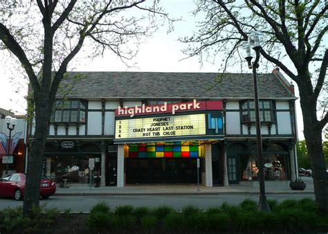 Here's where to buy flowers!; Highland Park, IL Theater | The Highland Park Theater ...