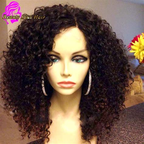 7a Full Lace Human Hair Wigs For Black Women Brazilian Virgin Human