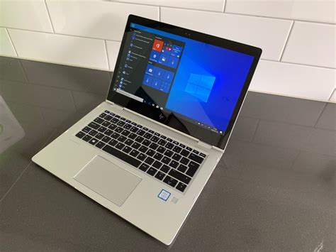 Hp Elitebook X360 1030 G2 Core I5 7200u 25ghz 405802955 ᐈ Köp På