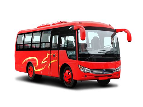 Sunlong Chassis Slk6750 New Luxury Passenger Tourist Bus China