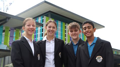 Albany Creek State High School