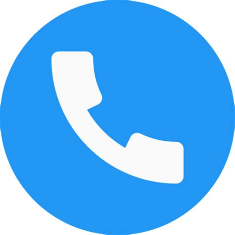 Blue Phone Icon Images Free Download On Freepik