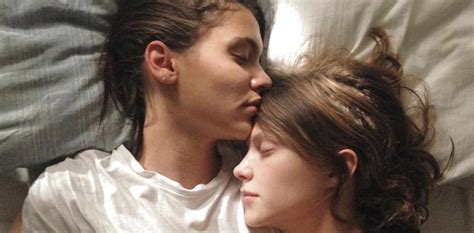 10 Películas Lésbicas Para Celebrar El 26 De Abril Peli O Manta