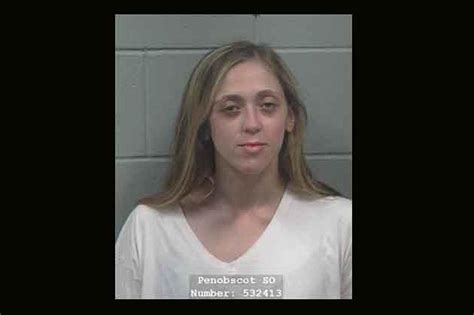 Old Town Mother Charged In Death Of 3 Year Old Daughter