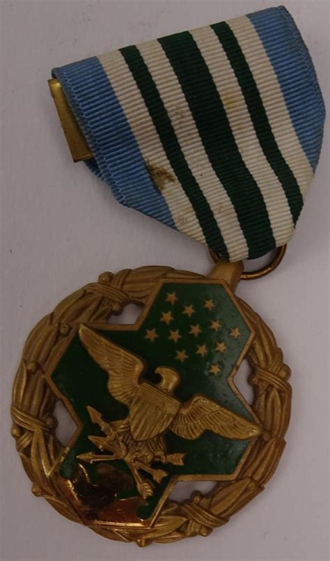 Avk Militaria A Us Joint Service Commendation Medal