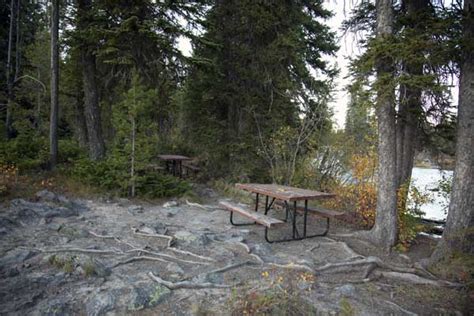 Cave Falls Picnic Area Information Pictures And Video ~ Yellowstone