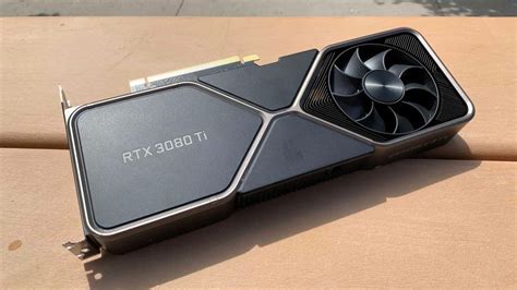 Rtx 3080 Ti Founders Edition Was In Very Short Supply At Best Buys